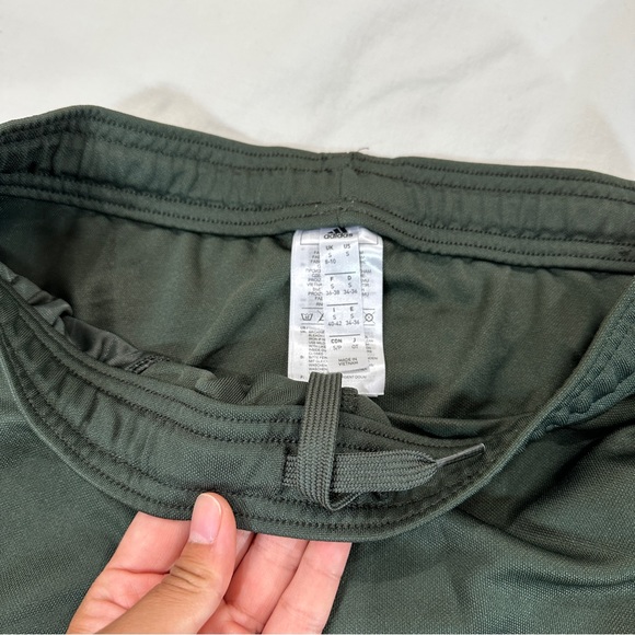 ADIDAS TIRO ANKLE ZIP PANTS - Picture 4 of 11